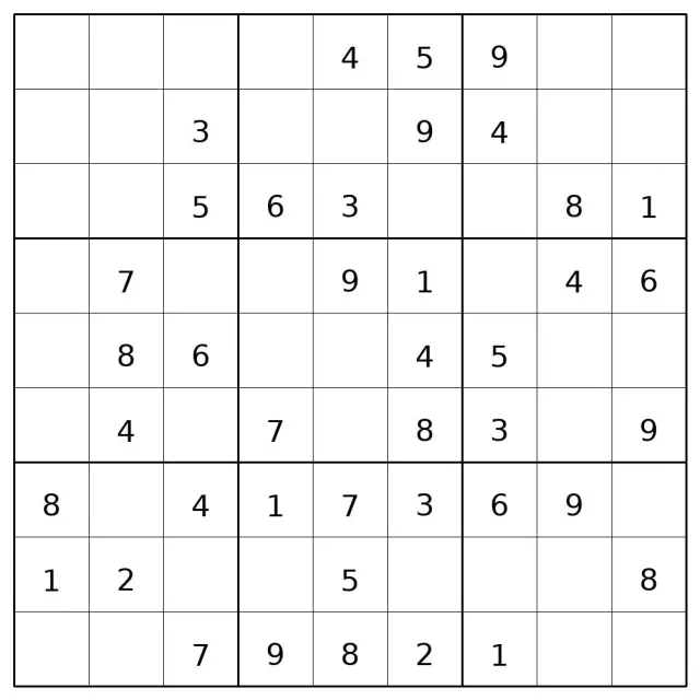 Keskitaso 281