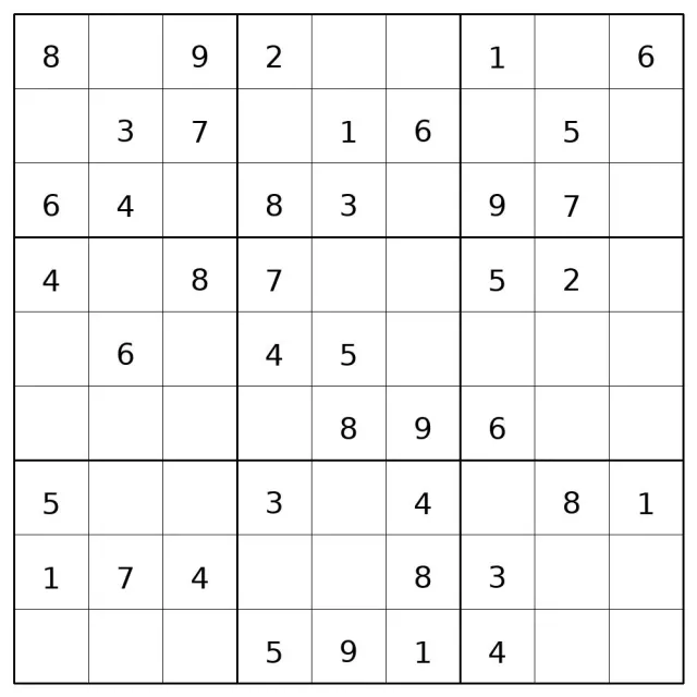 Keskitaso 657