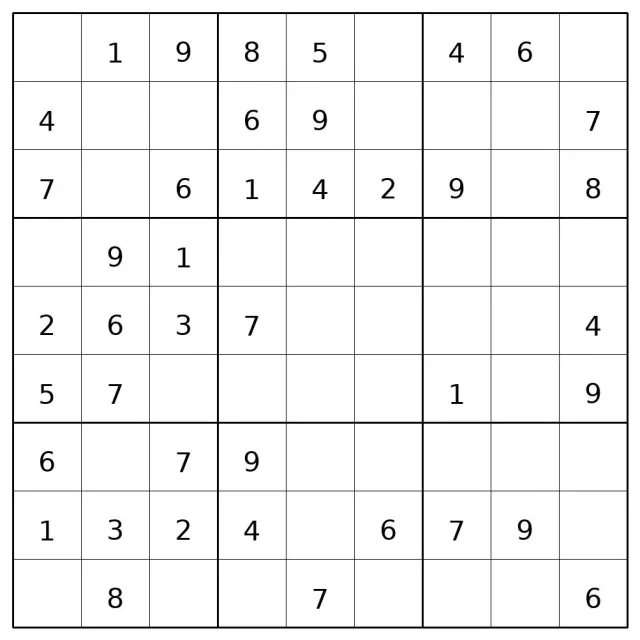 Keskitaso 815