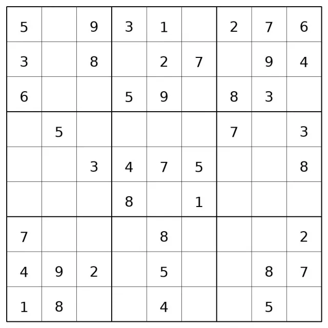 Keskitaso 993