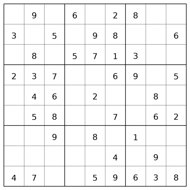Keskitaso 994