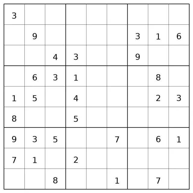 Vaikea 1034