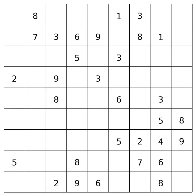 Vaikea 283