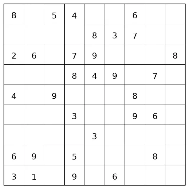 Vaikea 417