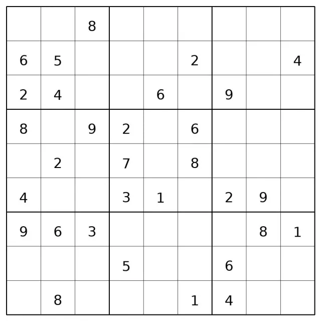 Vaikea 643