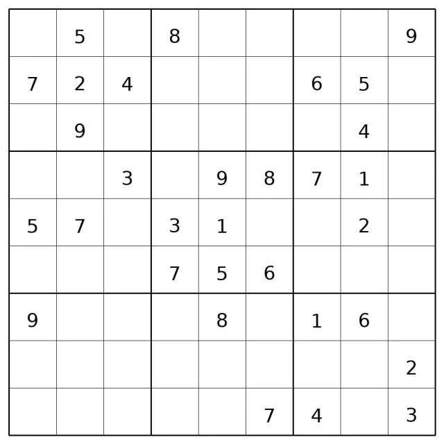 Vaikea 675