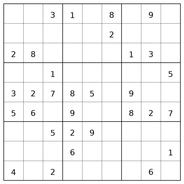 Vaikea 793