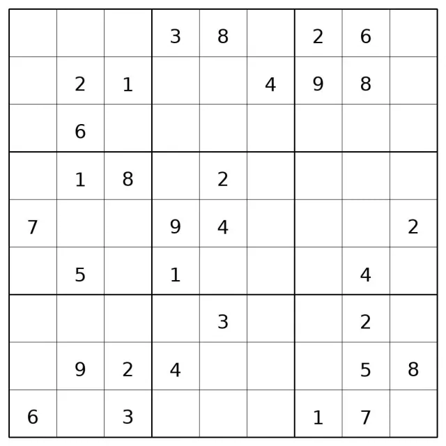 Vaikea 847
