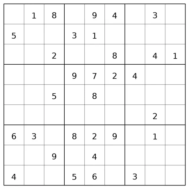 Vaikea 858