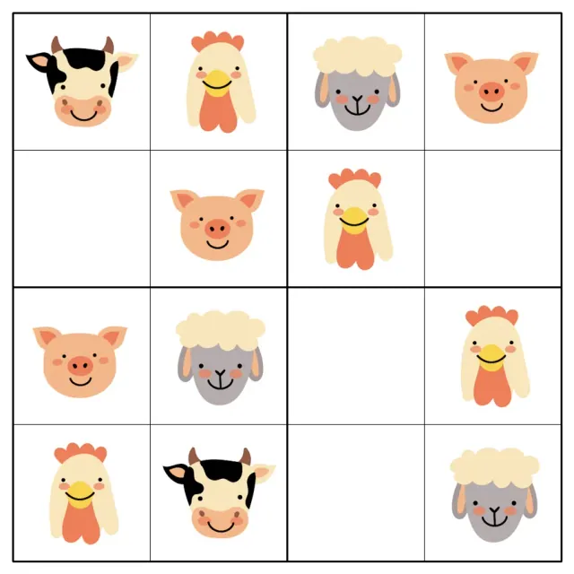 Lasten 5