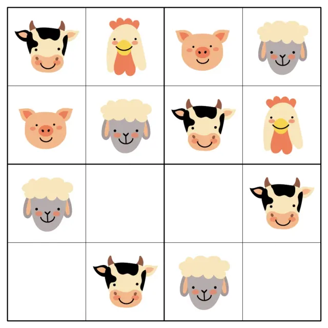 Lasten 8